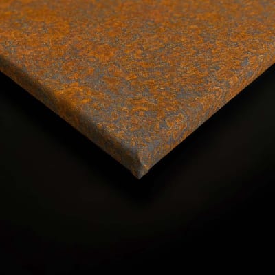 Canvas DD124669 Rostigewand A. S. Création