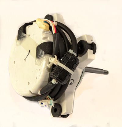 DAIKIN DC ventilatormotor 53W KFD-380-50-8F voor RRLQ006-008BBV3, 5020670