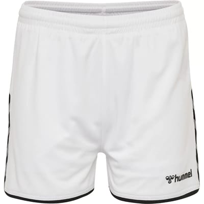 Damesshort Hummel hmlAUTHENTIC Poly