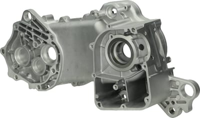 Carter links Mezoly voor GY6 50cc 4 Takt 10”/ 40cm