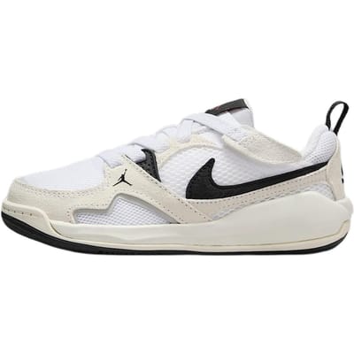 Jordan CMFT Era Blanc Voile Noir (PS) 29.5 white