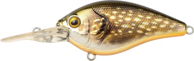 Spro Ikiru Crank Long Lip (diepte 2.5m) 6cm - 14g