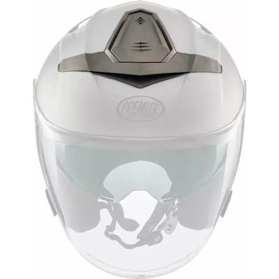 Motorhelm ventilatie Premier JT5 U17