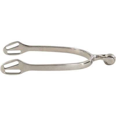 Sporen voor paard BR Equitation Firenze