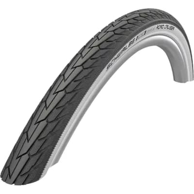 Harde band Schwalbe Road Cruiser 28x1,60/700x40c K-Guard Green Compound Hs484 Twinskin