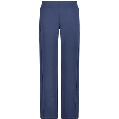 Satijnen modal broek dames CMP