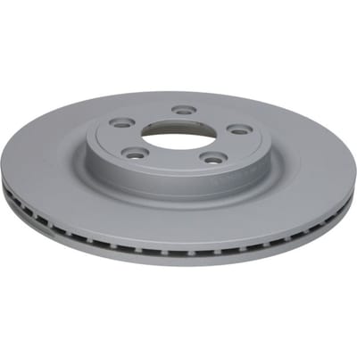 Remschijf BOSCH 0 986 479 F67 achter, geventileerd, sterk gecarboniseerd, 1 Stuk
