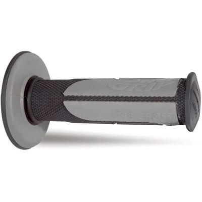 Motorhandgrepen met dubbele dichtheid Progrip MX