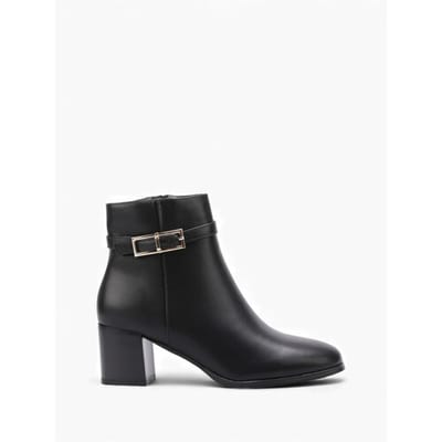 Enkellaarzen La Modeuse 77094_P182695