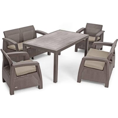 Tuinset Connor | NADUVI Collection