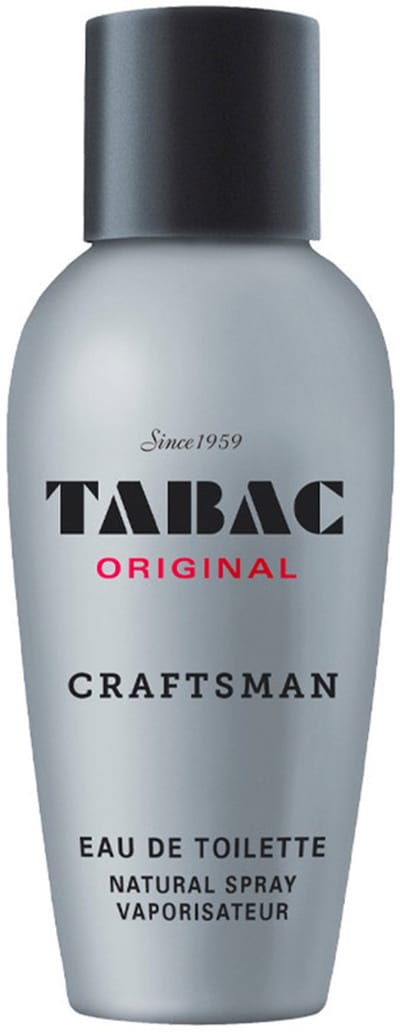 Tabac Original Craftsman - 50 ml - eau de toilette spray - herenparfum