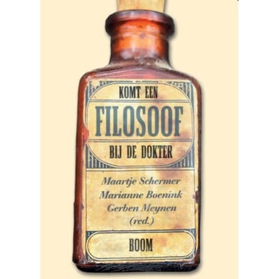 Komt Een Filosoof Bij De Dokter