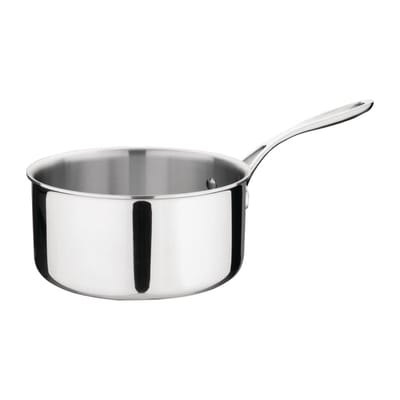 Triwall Steelpan - 3 Liter - Vogue Y246 - Horeca & Professioneel