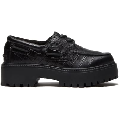 Bootschoenen voor dames Timberland Stone Street Wide