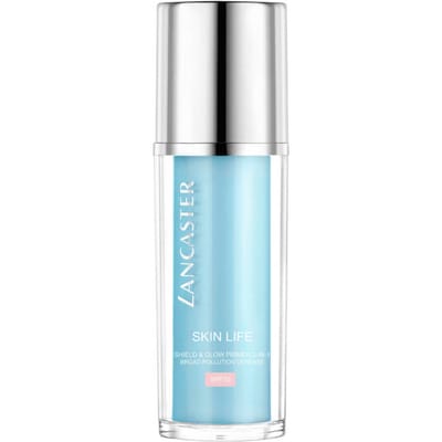 Lancaster Skin Life Shield & Glow Primer 2-in-1 SPF30 Gezichtsprimer 30 ml