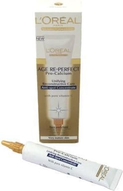 L'Oreal Paris Age-Reperfect -30ml -