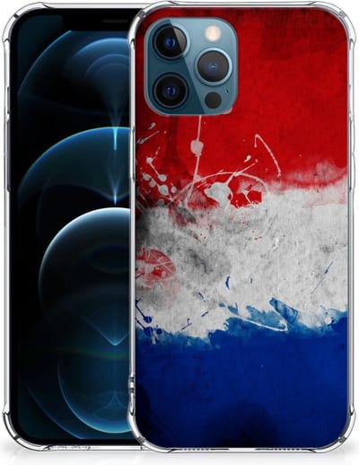 iPhone 12 | 12 Pro Cover Case Nederland