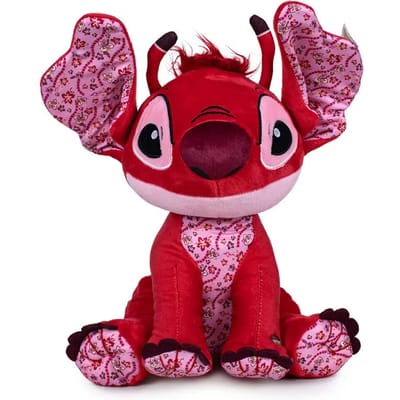 Geluidspluche Disney Disney 100th Anniversary Leroy Stitch