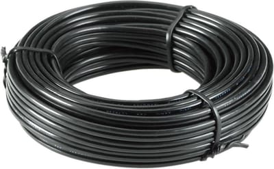 12V Verlengkabel Tuin - 10m - SPT-3W