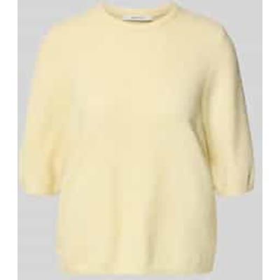 Relaxed fit T-shirt van alpacamix model 'Alpha'