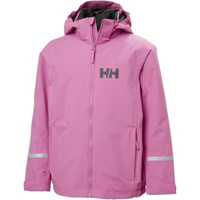 Waterdicht kinderjack Helly Hansen Shelter HT