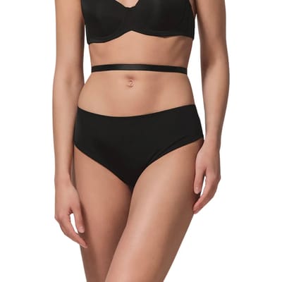 Braziliaanse damesstring Luna Secret