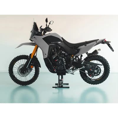 Kit Decoratie Moto Plastics Racetech Revolution Yamaha TENERE 700 RALLY