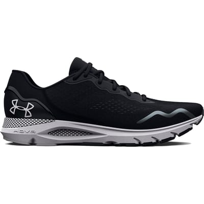 Under Armour HOVR Sonic 6 Neutrale Schoen Dames-Zwart