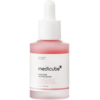 [Medicube] PDRN Roze Peptide Serum 30ml