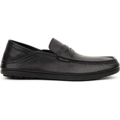 Mocassins Sergio Moretti -