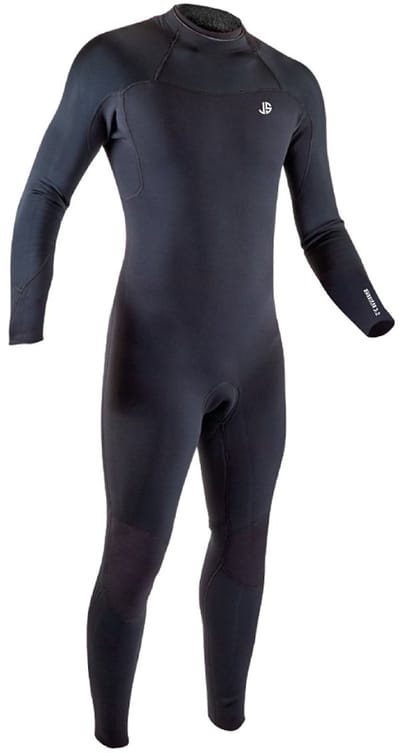 JS - Fistral Super Flexibel 3/2 GBS Wetsuit - Surf - Kite - Sup - Zeilen - XXLT