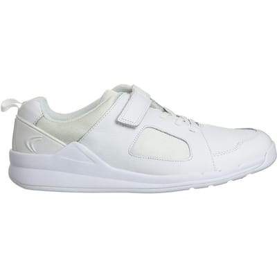 Calrks Orbit Ride Kinderschoenen Wit