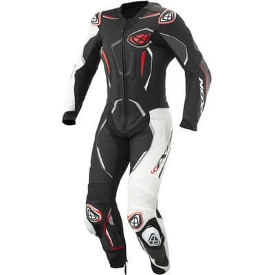 Motorpak Ixon Demonio