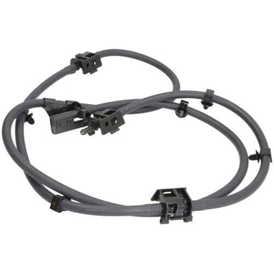 Topran Waswater sproeier HANS PRIES 411 231
