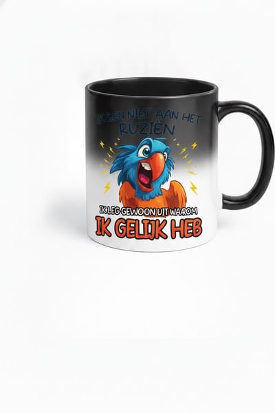 Nevolis® | Espressomok 330ml met Uniek Design | Ontwerp Jouw Eigen Mok | Handgemaakt Cadeau voor Koffieliefhebbers | Gepersonaliseerd op Aanvraag | Enkel of Grote Bestelling