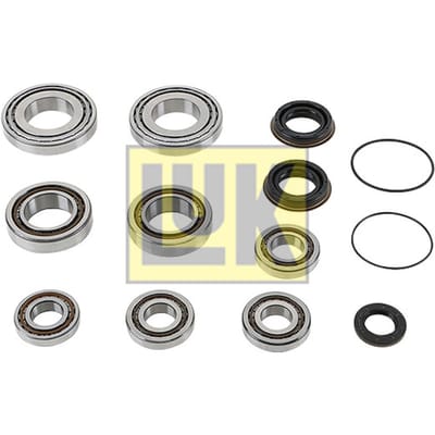Schaeffler Luk Reparatieset, handgeschakelde versnellingsbak INA 462 0194 10