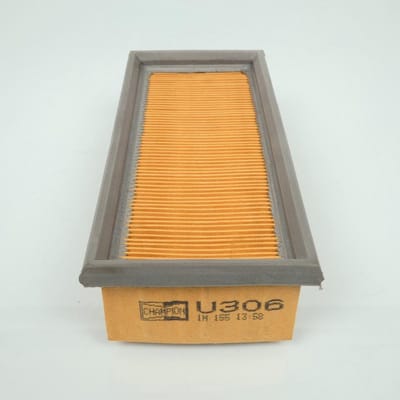 champion luchtfilter voor motor laverda 650 sport 1995 tot 1997 u306 nieuw