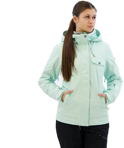 Roxy Billie Jas Groen XL Vrouw
