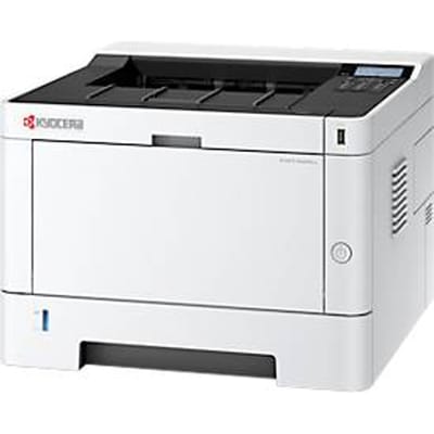 Kyocera ECOSYS PA4000wx/Plus laserprinter, zwart-wit, USB/LAN/WLAN/SD-kaart, auto duplex/mobiel afdrukken, tot A4, toner, 3 jaar Kyocera Life Plus garantie