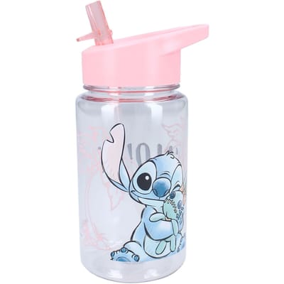 Vadobag Stitch Drinkfles - Drink Up - 450 ml - Schoolbeker