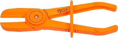 BGS slang afklemtang 185 mm 1716