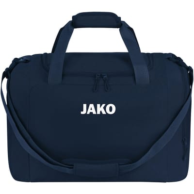 Jako One (Junior) Sporttas Met Zijvak - Marine | Maat: JR