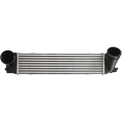 Intercooler THERMOTEC DAB018TT