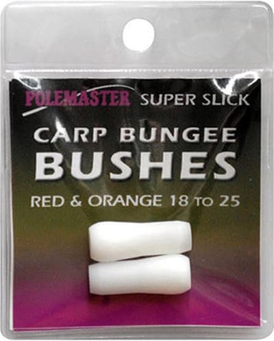 Drennan Carp Bungee Bushes