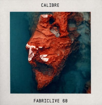 Fabriclive 68: Calibre - Calibre