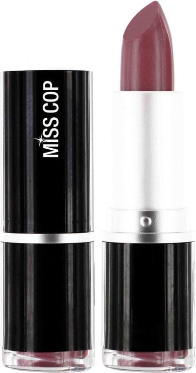 Miss Cop Lipstick 10 - Vieux rose