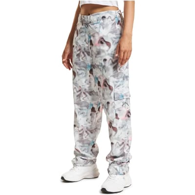 Just Rhyse - Water Cargobroek - XS - Grijs