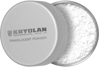 Kryolan Translucent Powder TL1 - 20 gram