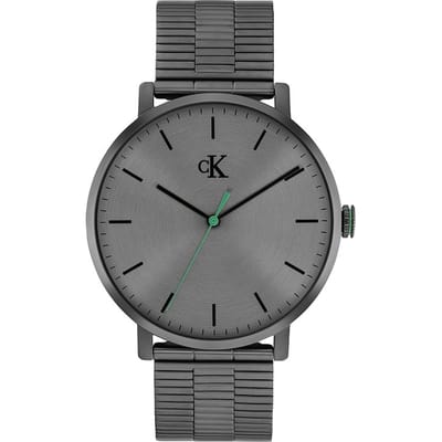 Calvin Klein Herenhorloge CK REAL 25200551