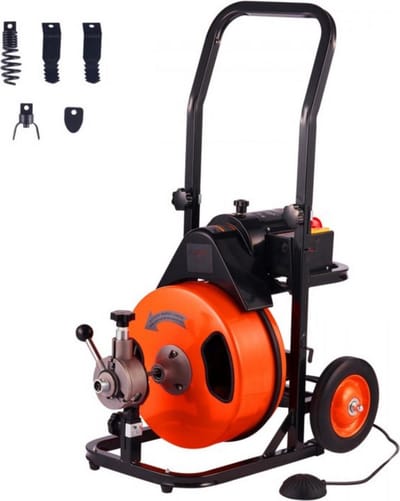 3 in 1 Opvouwbare Steekwagen - Heavy Duty Hand Trolley - Kar - Opvouwbaar Model- 2 wielen